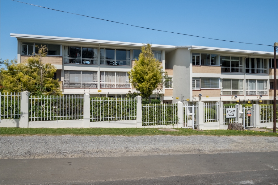 2 Bedroom Property for Sale in Knysna Central Western Cape